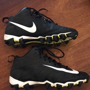 Nike Football Cleats